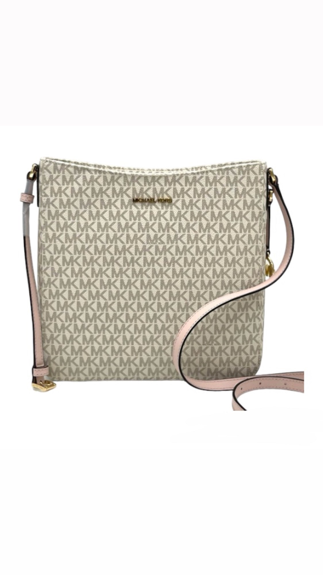 Michael Kors Large Crossbody Bag