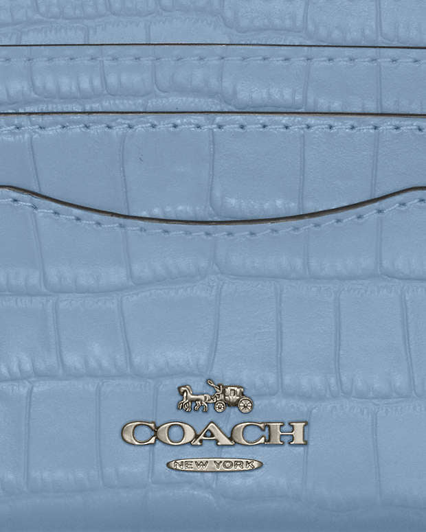 COACH Card Holder