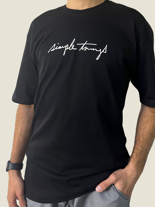 SimpleThings - T-shirt