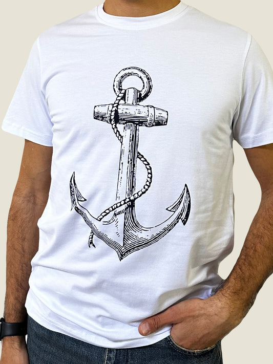 Anchor T-shirt