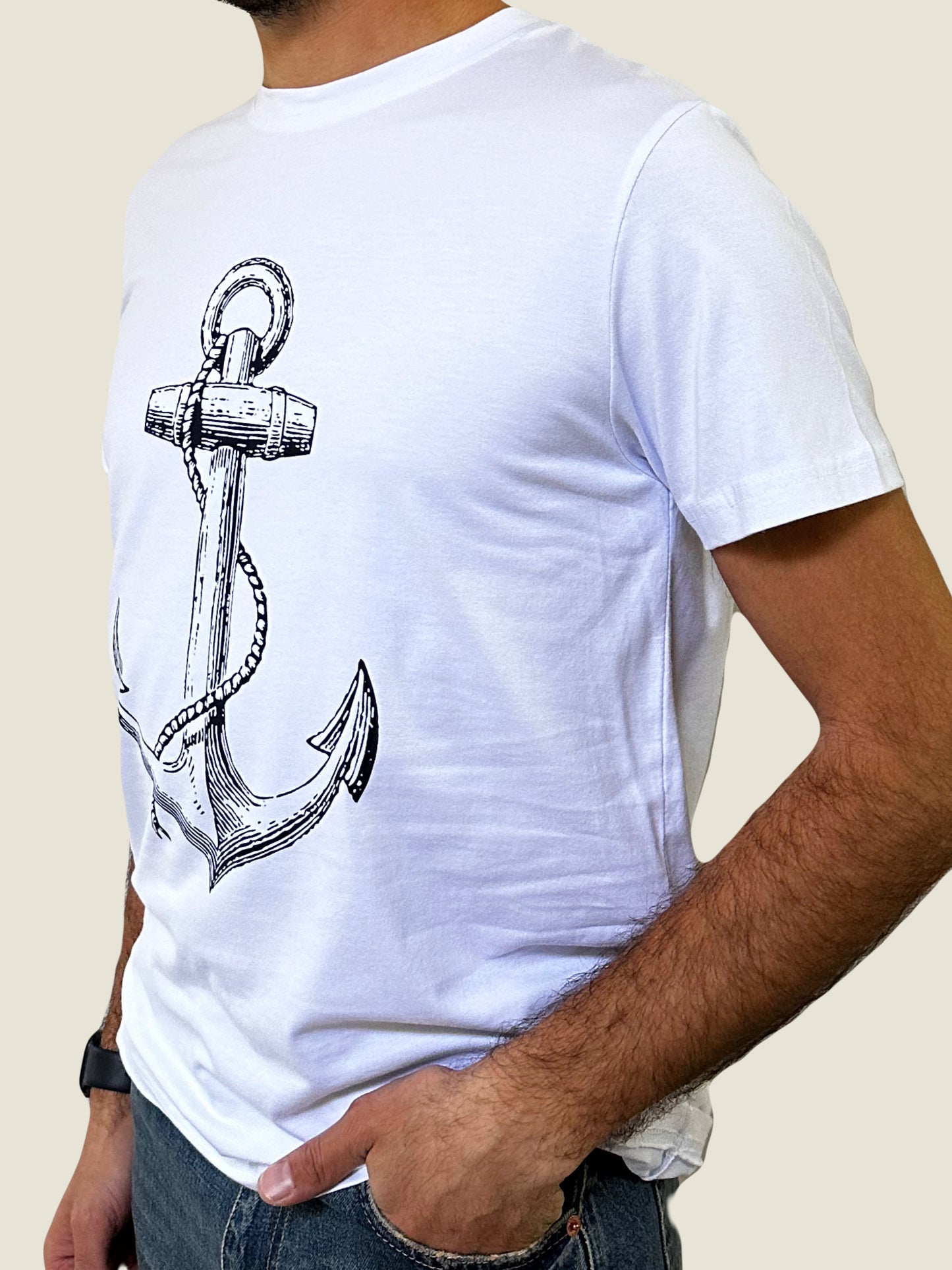 Anchor T-shirt