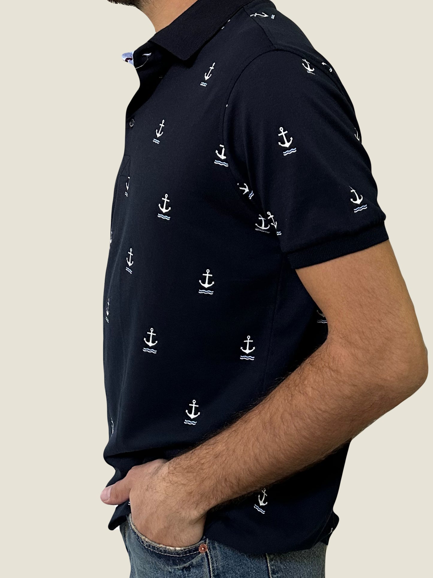 Anchor Shirt