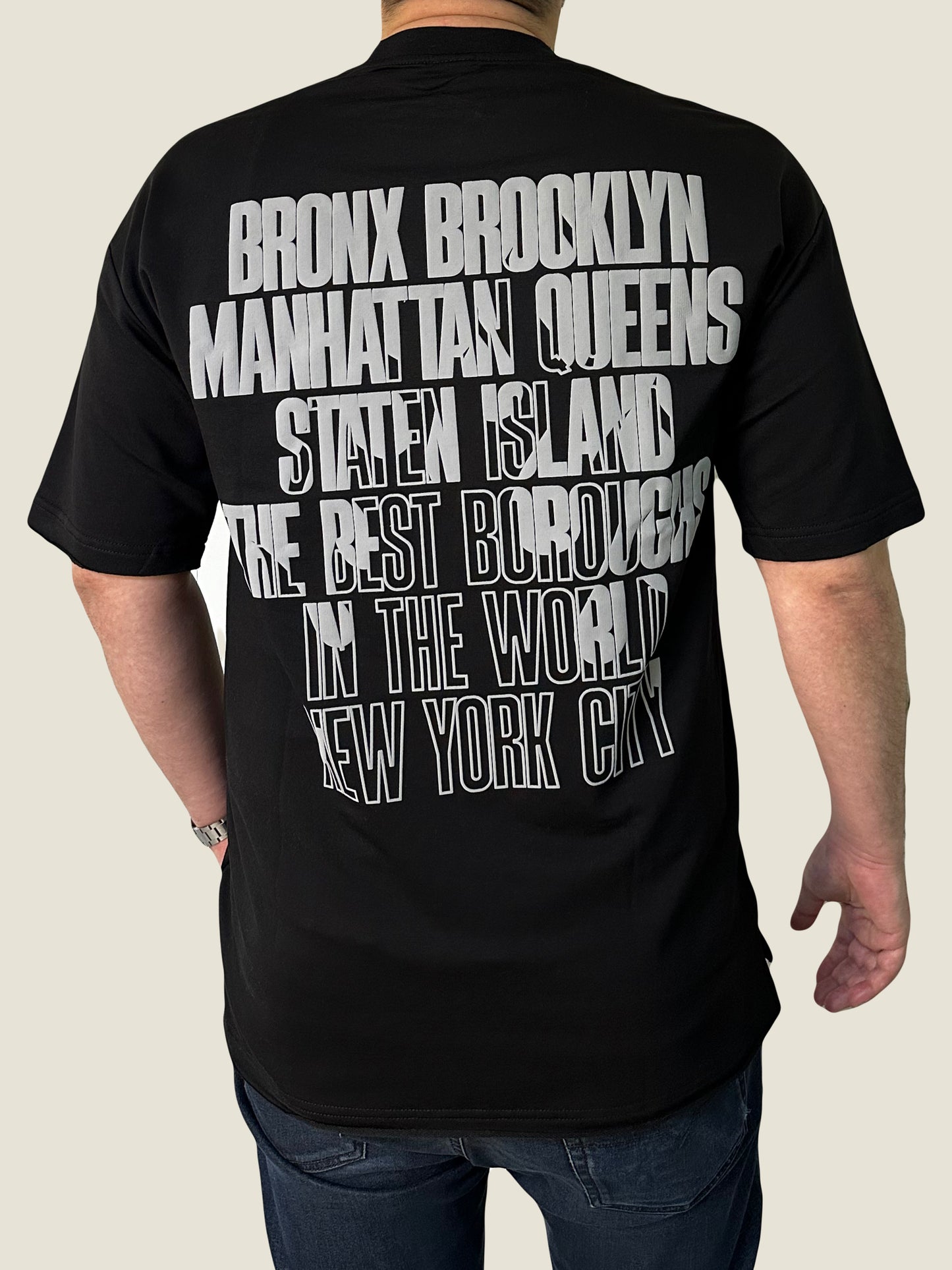 Brooklyn T-shirt
