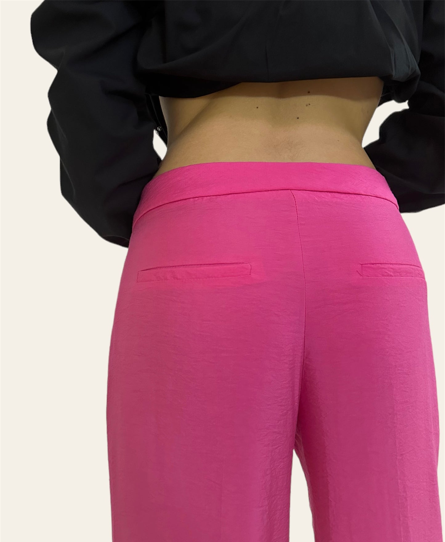 Pink Pants