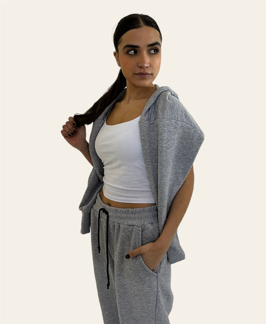 Unwind Set - Grey