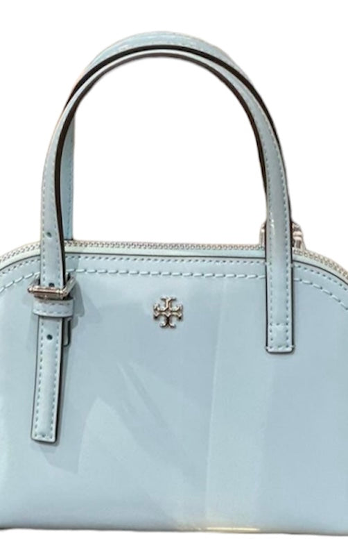 Tory Burch Dome Satchel